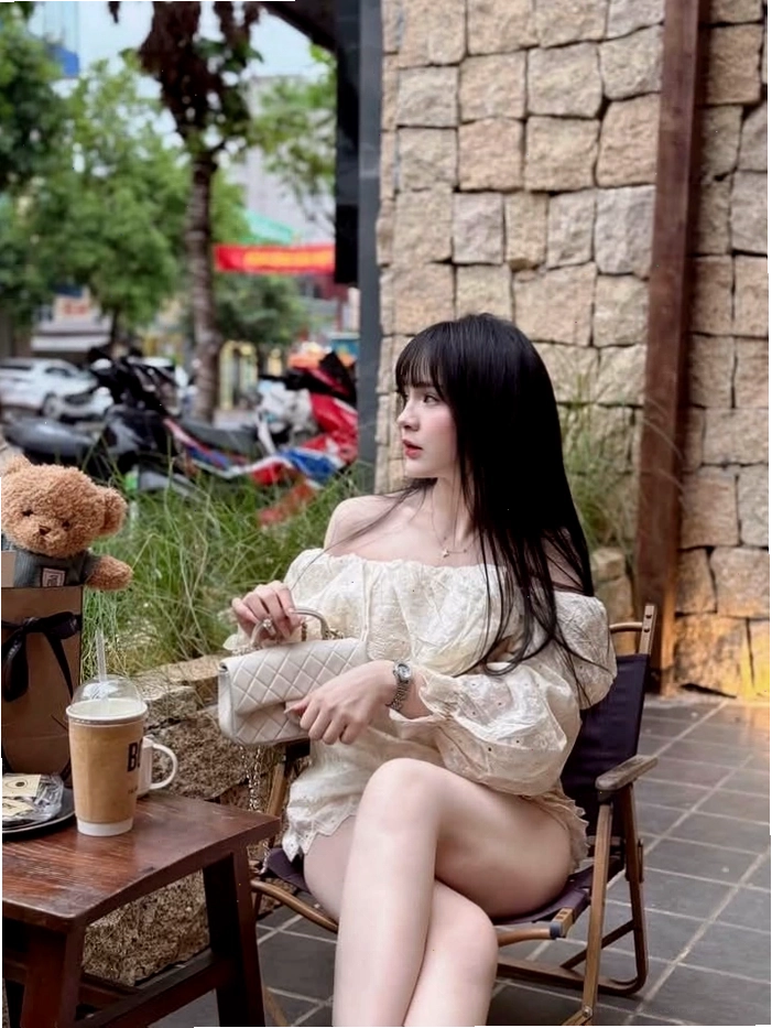 Phong cách cosplay riêng biệt của cô gái Việt Nam