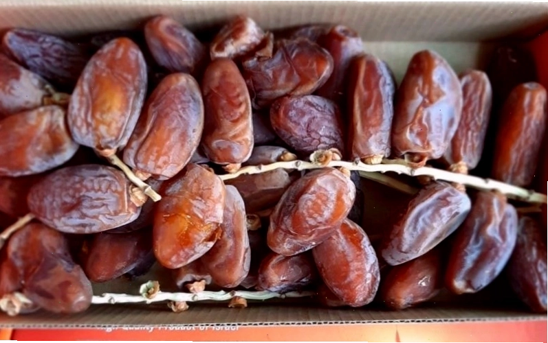 Quả chà là là nguồn thực phẩm bổ dưỡng