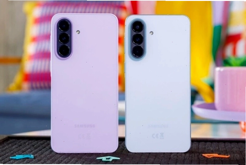 So sánh Galaxy A37 5G và A57 5G