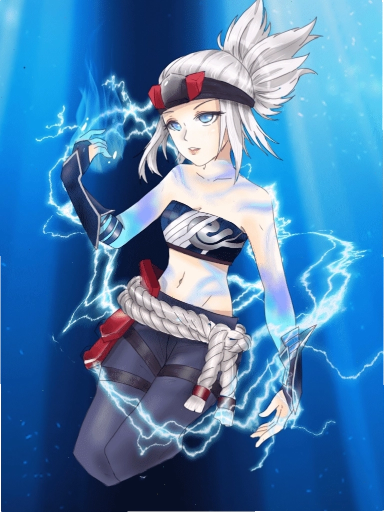 Tải ngay Hình Anime FF cực đẹp