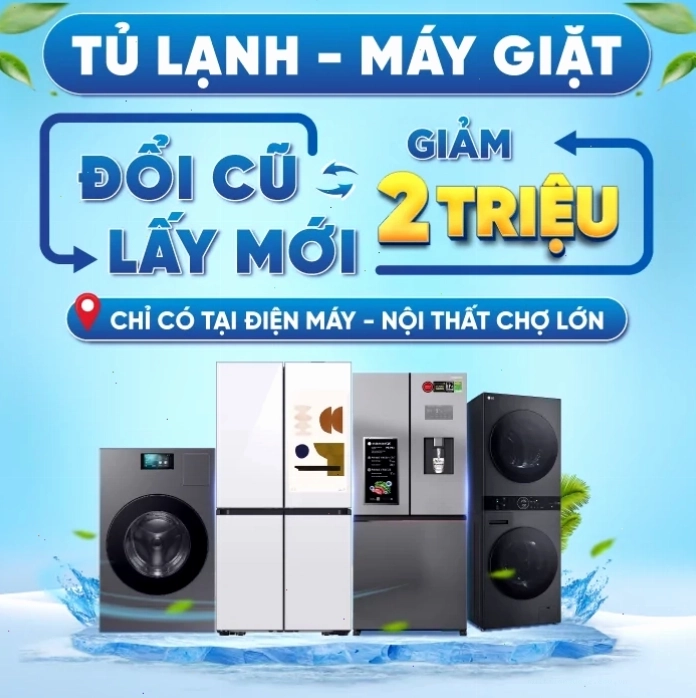 Thông điệp vui vẻ về cuộc sống