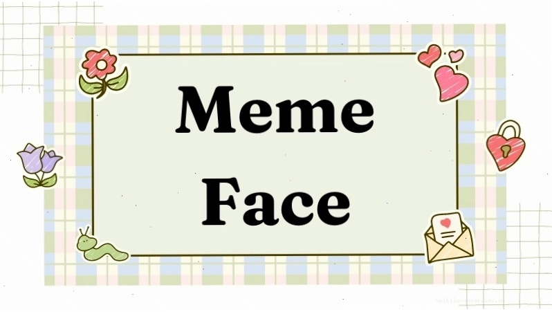 Tổ hợp meme face, Meme Yao Ming biểu cảm độc đáo