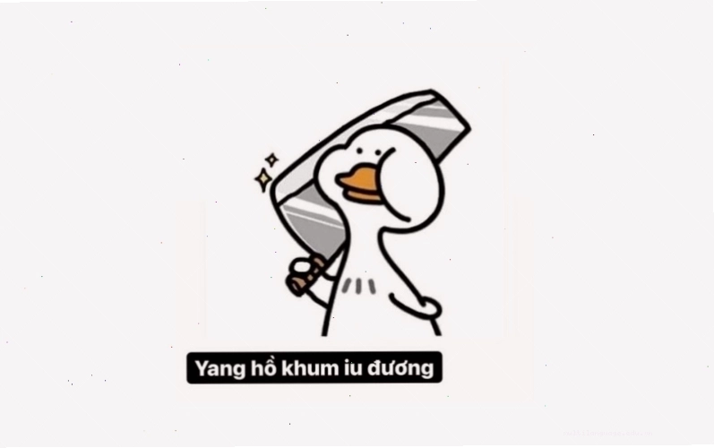 Tổng hợp các meme cười xỉu phổ biến trên mạng xã hội