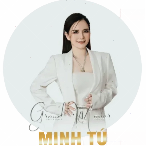 Tú Nguyễn với phong cách cá tính