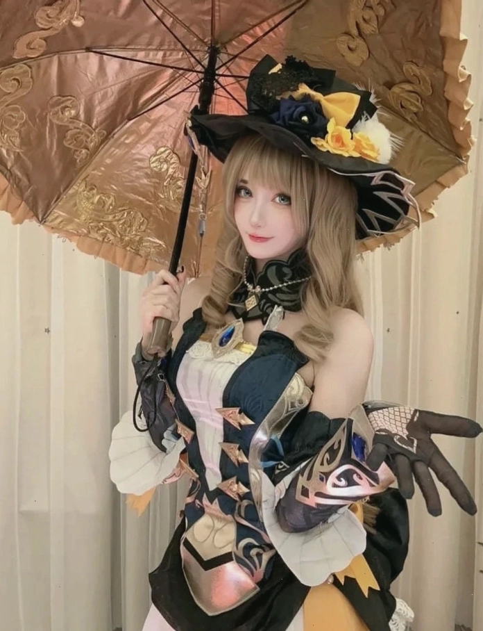 Tuyển tập ảnh gái xinh cosplay cực đẹp và ấn tượng