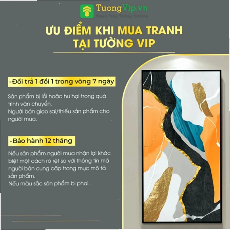 Ưu điểm khi lựa chọn dịch vụ trang trí chuyên nghiệp tại Tường Vip