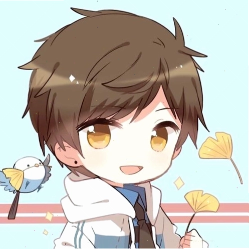 Ảnh đại diện chibi nam với phong cách cực ngầu dành cho các game thủ