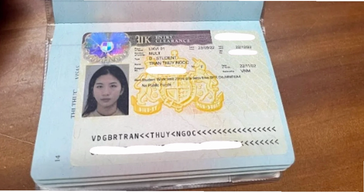 Hồ sơ xin visa du học anh ngành luật kinh tế cần chuẩn bị kỹ lưỡng