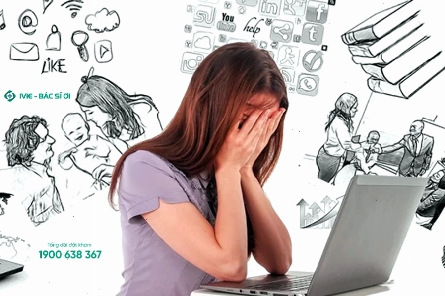 Giải pháp giảm căng thẳng stress trong cuộc sống hiện đại bằng không gian xanh