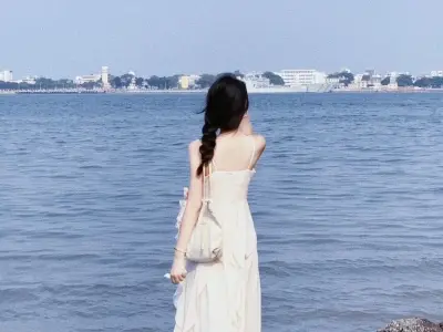 Bộ hình gái xinh che mặt đầy bí ẩn cuốn hút mọi ánh nhìn