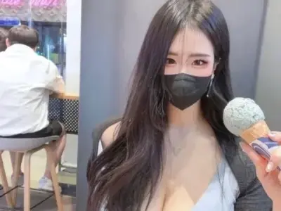 Bộ ảnh gái xinh đeo khẩu trang vẫn xinh đẹp cuốn hút