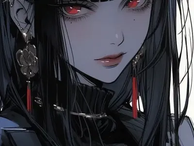 Khám phá ảnh anime cute hot nhất dành cho fan anime
