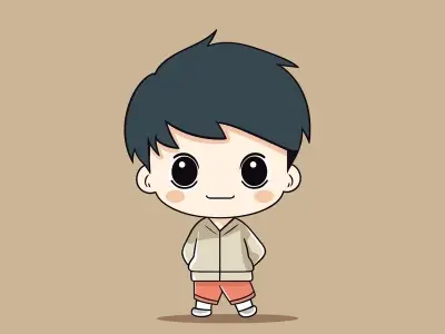 Cập nhật xu hướng ảnh chibi cute hot nhất năm nay