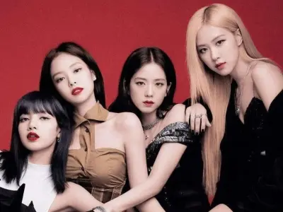 Ngắm trọn nhan sắc đỉnh cao qua ảnh Blackpink cực phẩm