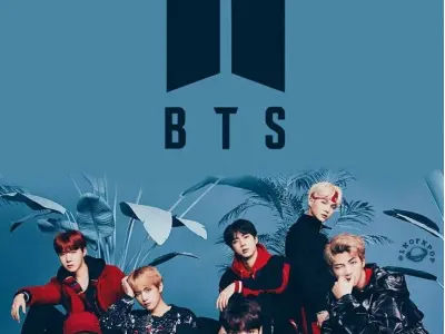Trọn bộ ảnh BTS khiến ARMY đứng ngồi không yên