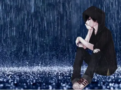Ảnh sadboiz buồn chill cho những tâm hồn đang lạc lõng