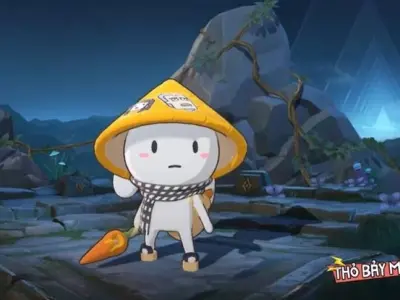 Bộ sưu tập ảnh thỏ bảy màu siêu dễ thương sắc nét