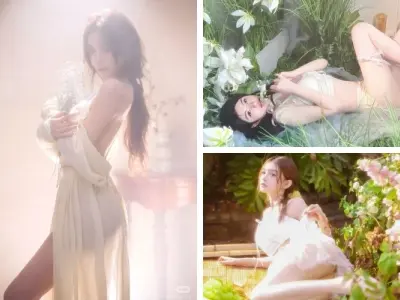 Tổng hợp ảnh gái sexy quyến rũ thu hút mọi ánh nhìn
