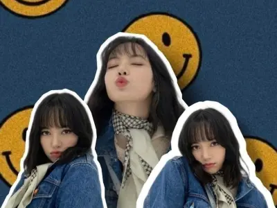 Chiêm ngưỡng bộ ảnh Lisa thần thái và quyến rũ