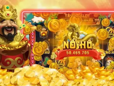 Nổ Hũ FUN88 – Sân chơi bùng nổ cho tín đồ slot game