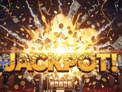 Nổ Hũ BK8 – Bí quyết săn Jackpot hiệu quả cho người chơi