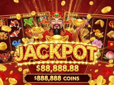 Nổ Hũ ALO789 – Điểm đến đổi thưởng hấp dẫn cho dân mê jackpot