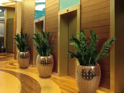 Ý tưởng trang trí hành lang đẹp tạo điểm nhấn cho ngôi nhà