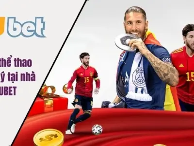 Giải đấu thể thao - Tham gia và nhận thưởng lớn tại Kubet
