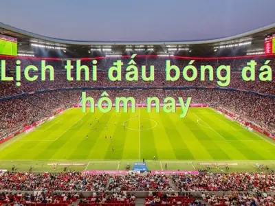 Dự đoán tỷ số bóng đá hôm nay chuẩn xác cho cược thủ mọi trận