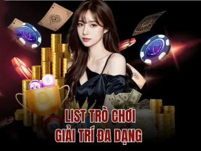 Nhà Cái - Lựa Chọn Đáng Giá Cho Người Chơi Hiện Đại