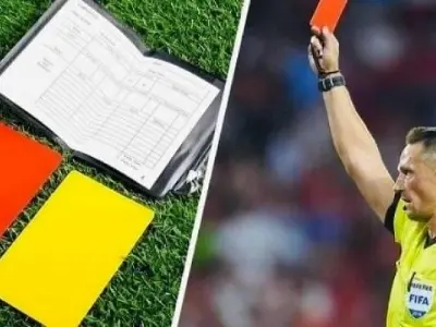 Bí quyết soi kèo thẻ vàng chuẩn xác, dễ thắng ít người biết