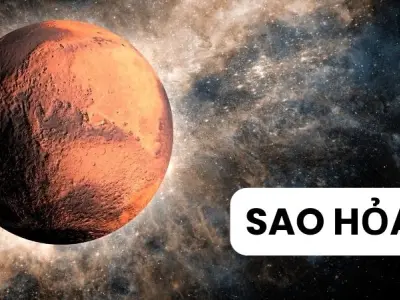 Sao Hỏa và những cơ hội khám phá sự sống ngoài Trái Đất