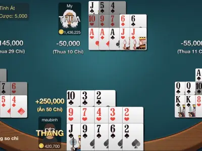 Hé lộ nghệ thuật điều binh: Ăn trắng trong tích tắc