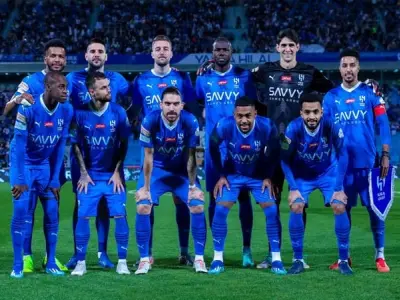 HLV Al-Hilal bị sa thải? Cái tên thay thế gây chấn động