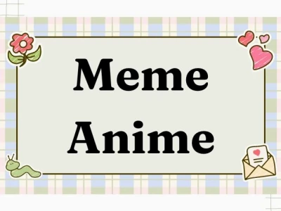 200+ Ảnh Anime Meme Chất Lừ: Biểu Cảm Đa Dạng Cho Mọi Tình Huống