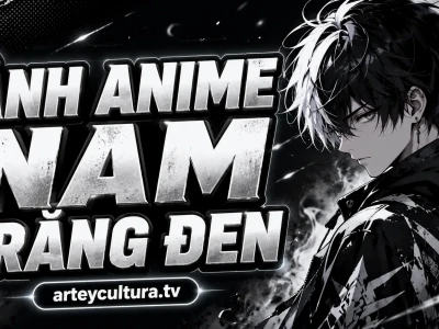 984+ Avatar Nam Anime Ngầu Chất Nhất Cho Năm 2026