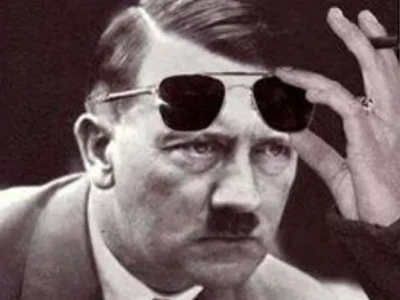Chiêm ngưỡng 50+ ảnh chế Meme Hitler độc đáo