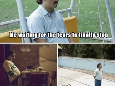 Cry Meme: Tổng hợp những biểu cảm hài hước nhất 2026
