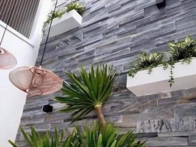 Đá Trang Trí: Nâng Tầm Không Gian Sống Với Vẻ Đẹp Tự Nhiên