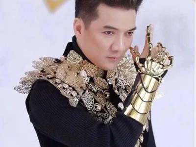 Đàm Vĩnh Hưng Meme: Khoảnh Khắc Hài Hước "Ông Hoàng Nhạc Việt"