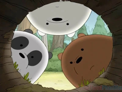 Khám Phá 99+ Ảnh Avatar Gấu Trắng Cute Nhất 2026