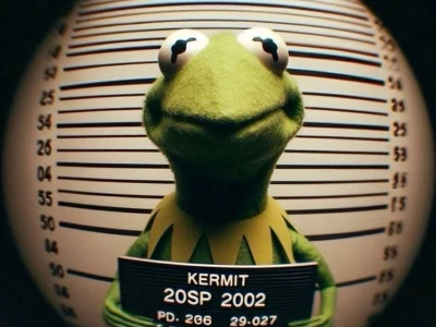 Khám phá bộ sưu tập meme ếch xanh độc đáo 2026