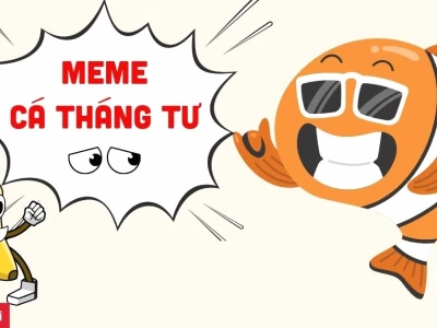 Khám Phá Thế Giới Meme Cá: Biểu Cảm Hài Hước Cho Mọi Tình Huống