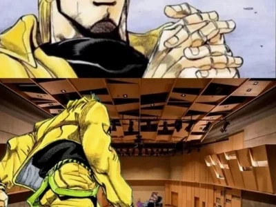 Khám phá thế giới meme Jojo: Từ nguồn gốc đến những biểu tượng hài hước