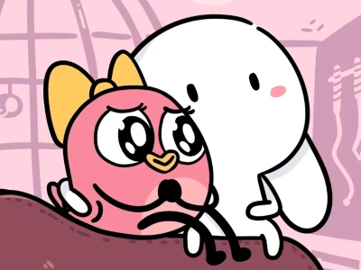 Khám phá vũ trụ Meme Thỏ Bảy Màu: Hài hước, độc đáo và đầy sáng tạo