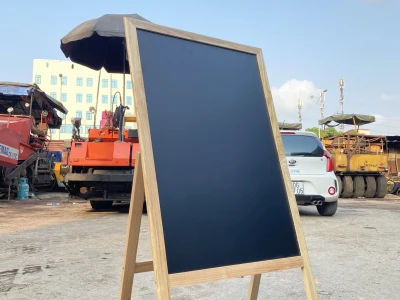 Khám phá xu hướng trang trí menu ấn tượng cho năm 2026