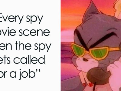 Những meme Jerry hài hước nhất của Tom & Jerry