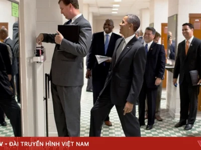 Obama Meme: Biểu Tượng Văn Hóa Internet và Ý Nghĩa Sâu Sắc