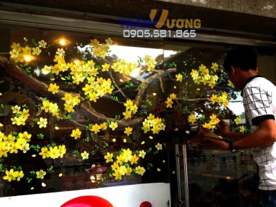 Sáng tạo Đồ Trang Trí Tết 2026: Ý Tưởng Độc Đáo và Hướng Dẫn Thực Hiện