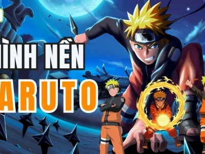 Tổng hợp 100+ ảnh Avatar Naruto ngầu, chất lừ cho phái mạnh 2026